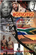 Cover: Botsotso - Catalyst Collective