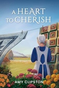Cover: A Heart to Cherish - Guideposts