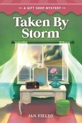 Cover: Taken by Storm - Guideposts
