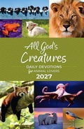 Cover: All God's Creatures 2027 - Guideposts