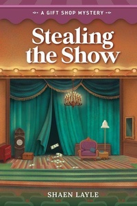 Enlarge image Cover: Stealing the Show - Guideposts