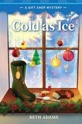 Cover: Cold as Ice - Guideposts