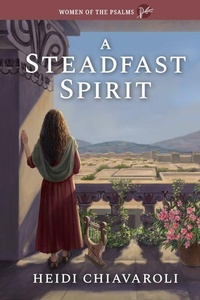 Enlarge image Cover: A Steadfast Spirit - Guideposts