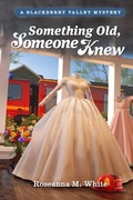 Cover: Something Old, Someone Knew - Guideposts