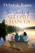 Cover: The Society of Second Chances - Guideposts