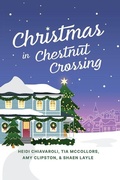 Cover: Christmas in Chestnut Crossing - Guideposts