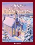 Cover: The Joys of Christmas 2026 - Guideposts