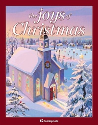 Enlarge image Cover: The Joys of Christmas 2026 - Guideposts