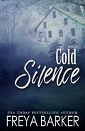 Cover: Cold Silence - Freya Barker