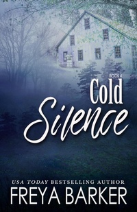 Enlarge image Cover: Cold Silence - Freya Barker