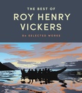 Cover: The Best of Roy Henry Vickers - Harbour Publishing Co. Ltd.