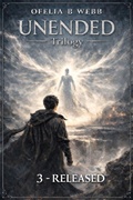 Cover: Released - Ofelia B Webb