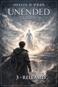 Enlarge image Cover: Released - Ofelia B Webb