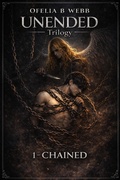 Cover: Chained - Ofelia B Webb