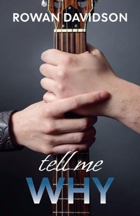 Enlarge image Cover: Tell Me Why - Ash and Rowan Books