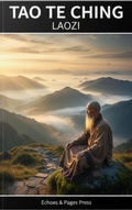 Cover: Tao Te Ching - Echoes & Pages Press