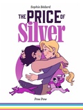 Cover: The Price of Silver - POW POW Press