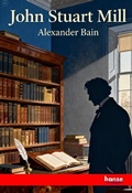 Cover: John Stuart Mill - Hansebooks