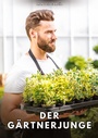 Cover: Der Gärtnerjunge - Sammlung erotischer Gay-Geschichten auf Deutsch für Erwachsene. Expliziter Sex für homosexuelle und bisexuelle Männer. Geschichten voller Begierde und Leidenschaft. Zensurfreie Fantasie. MM.