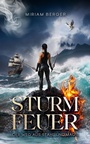 Cover: Sturmfeuer - tredition