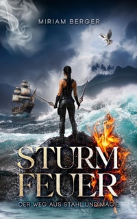 Enlarge image Cover: Sturmfeuer - tredition