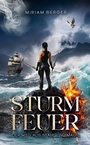 Cover: Sturmfeuer - tredition