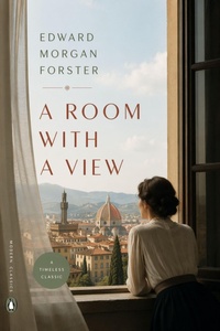 Enlarge image Cover: A Room with a View - neobooks