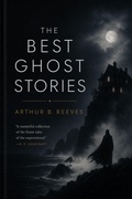 Cover: The Best Ghost Stories - neobooks