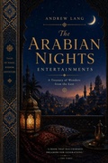 Cover: The Arabian Nights Entertainments - neobooks