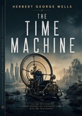 Cover: The Time Machine - neobooks