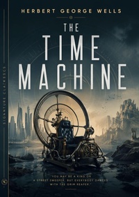 Enlarge image Cover: The Time Machine - neobooks