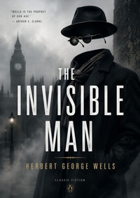 Enlarge image Cover: The Invisible Man - neobooks