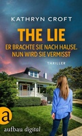 Cover: The Lie - Aufbau