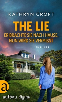Enlarge image Cover: The Lie - Aufbau