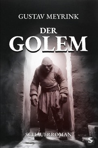 Enlarge image Cover: Der Golem - Suspense Verlag