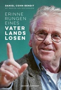 Cover: Erinnerungen eines Vaterlandslosen - Verlagshaus Jacoby & Stuart