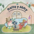 Cover: Osita y Abby (Little Bear and Abby) - Cuento de Luz SL
