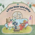 Cover: Little Bear and Abby - Cuento de Luz SL