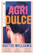 Cover: Agridulce - Urano World