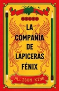 Cover: La Compania de Lapiceras Fenix - Urano World