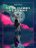 Cover: De la Tierra a la Luna - Editorial Verbum (PA)