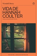 Cover: Vida de Hannah Coulter - Chai Editora