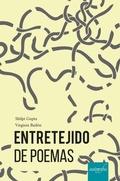 Cover: Entretejidos de poemas - Editorial Autograf&iacute;a