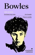 Cover: DOS Damas Muy Serias + Placeres Sencillos + En El Cenador - ANAGRAMA