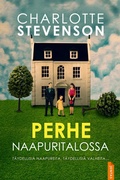 Cover: Perhe naapuritalossa - Jentas