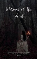 Cover: Whispers of The Heart - BookLeaf Publishing