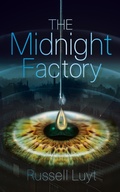 Cover: The Midnight Factory - Flaretail Press