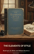 Cover: The Elements of Style - The Ebook Emporium