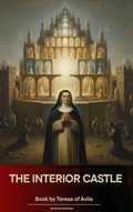 Cover: The Interior Castle - The Ebook Emporium