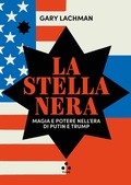 Cover: La stella nera - Tlon